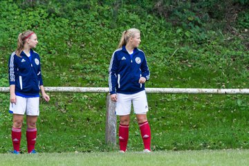 Bild 311 - B-Juniorinnen Holstein Kiel - Hamburger SV : Ergebnis: 4:3